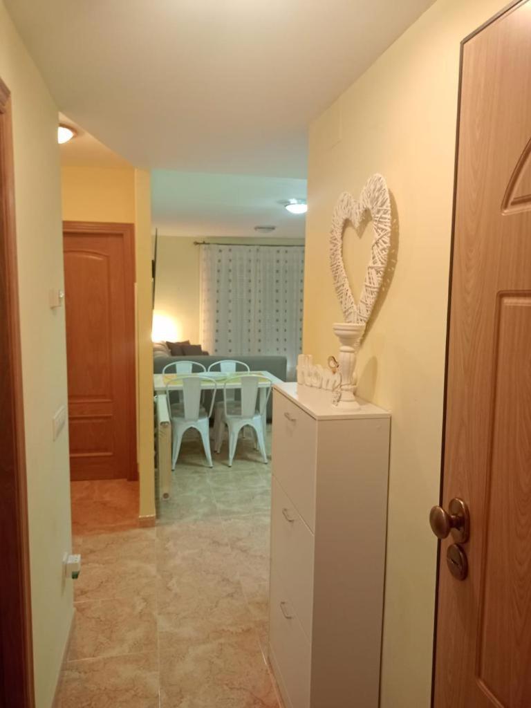 Relajate En Pareja O Familia!!! Tavernes de Valldigna Exterior foto